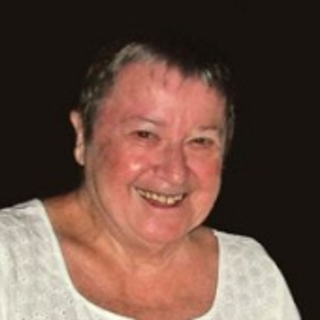 Martha "Marty" Ann Decker