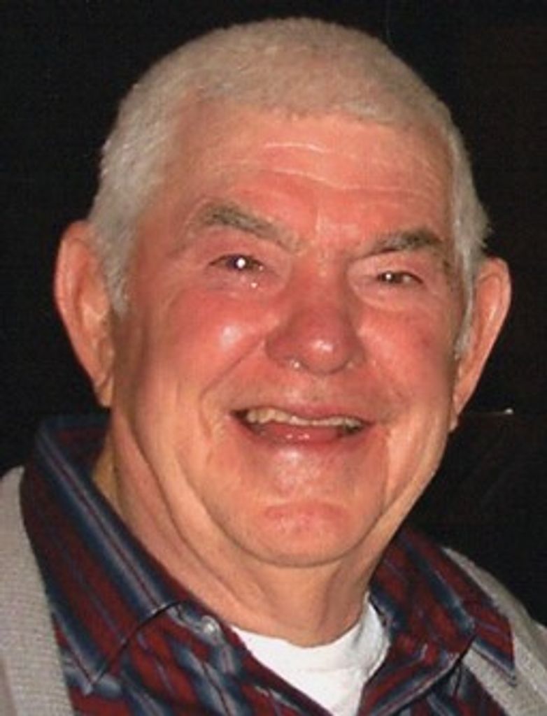 Gerald A Fuller Profile Photo