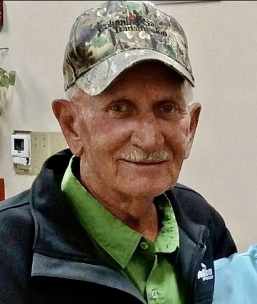 Terry Lynn Hedgepeth