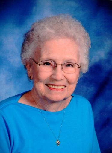 Dorothy Buser Hall Profile Photo