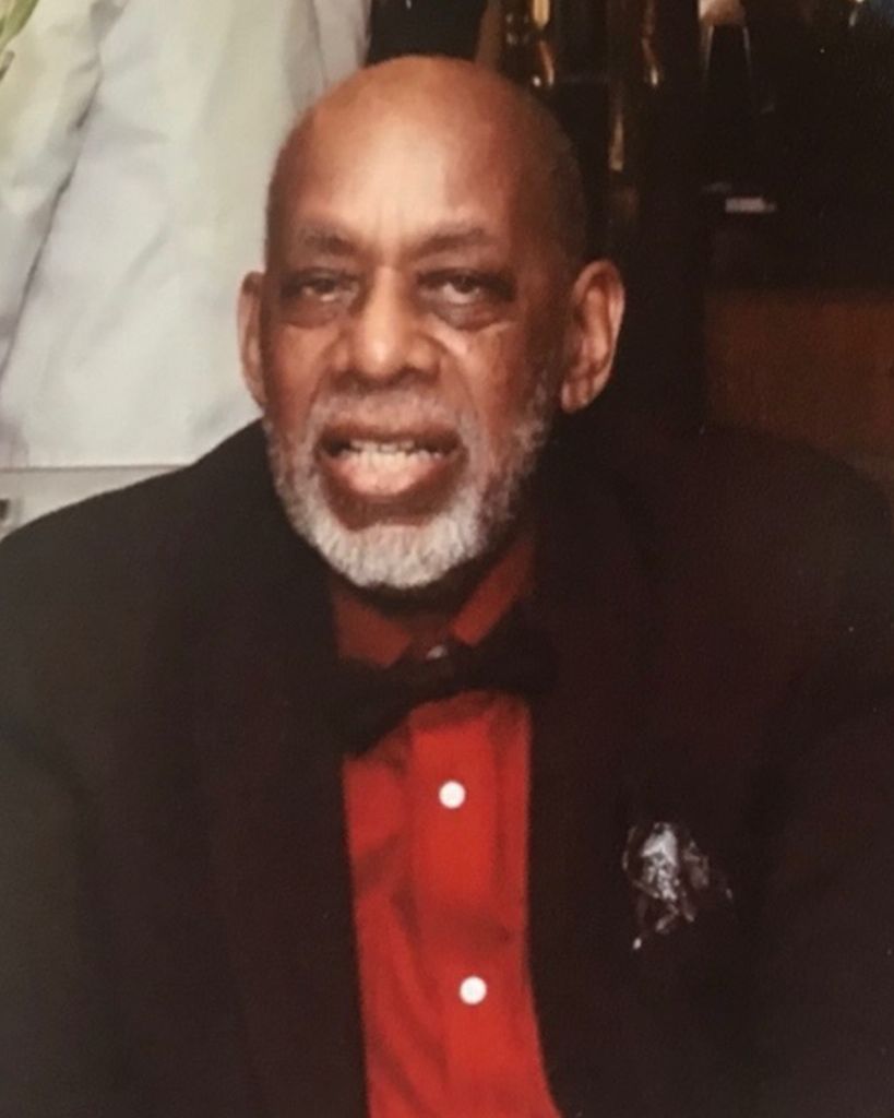 Wilbert Wimbush Profile Photo