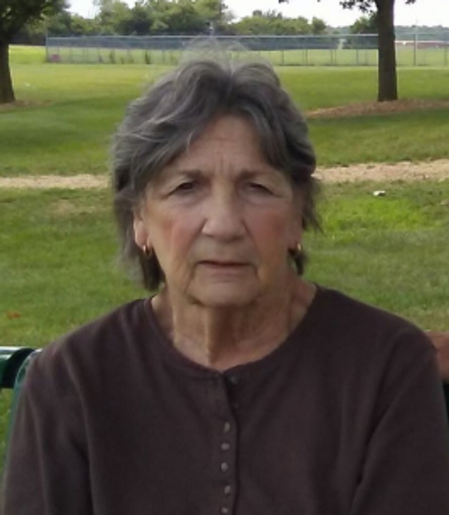 Joanne Spangler Profile Photo