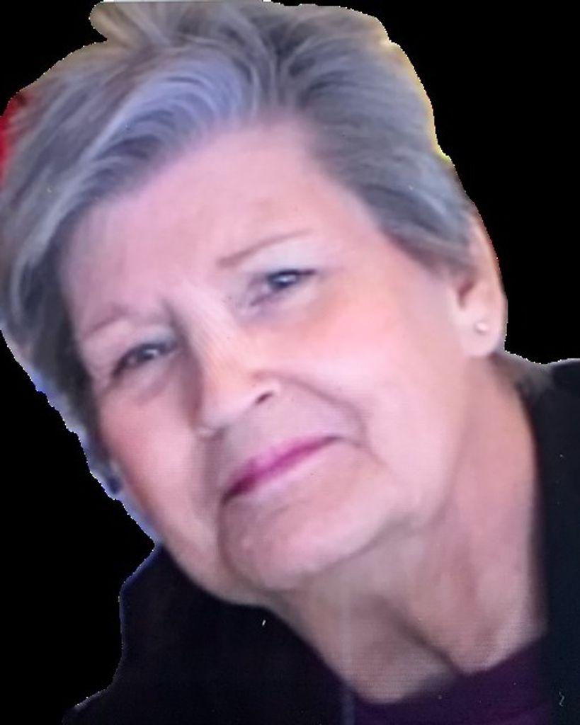 Norma Jean Starr