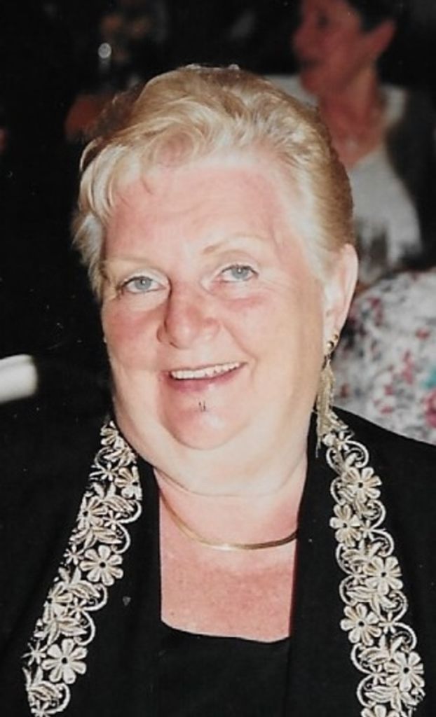 Barbara A. Rattelle