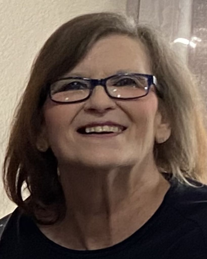 Judy Ann King