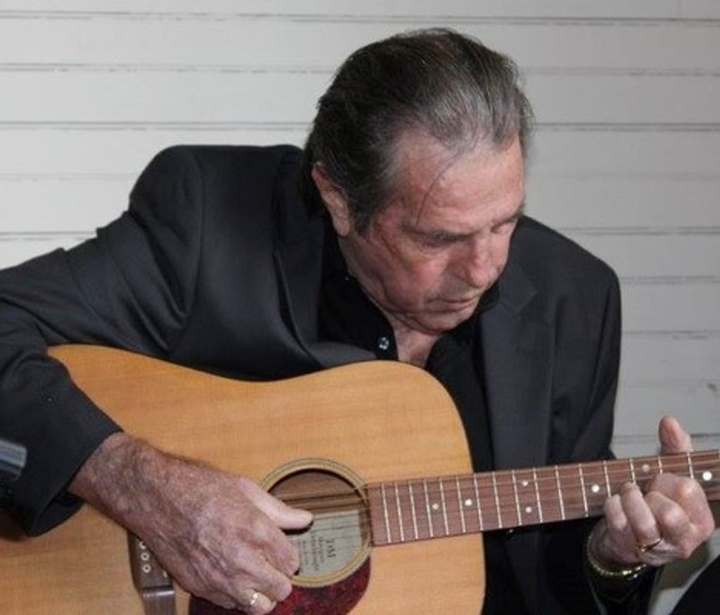 Billy Ray Reynolds Profile Photo