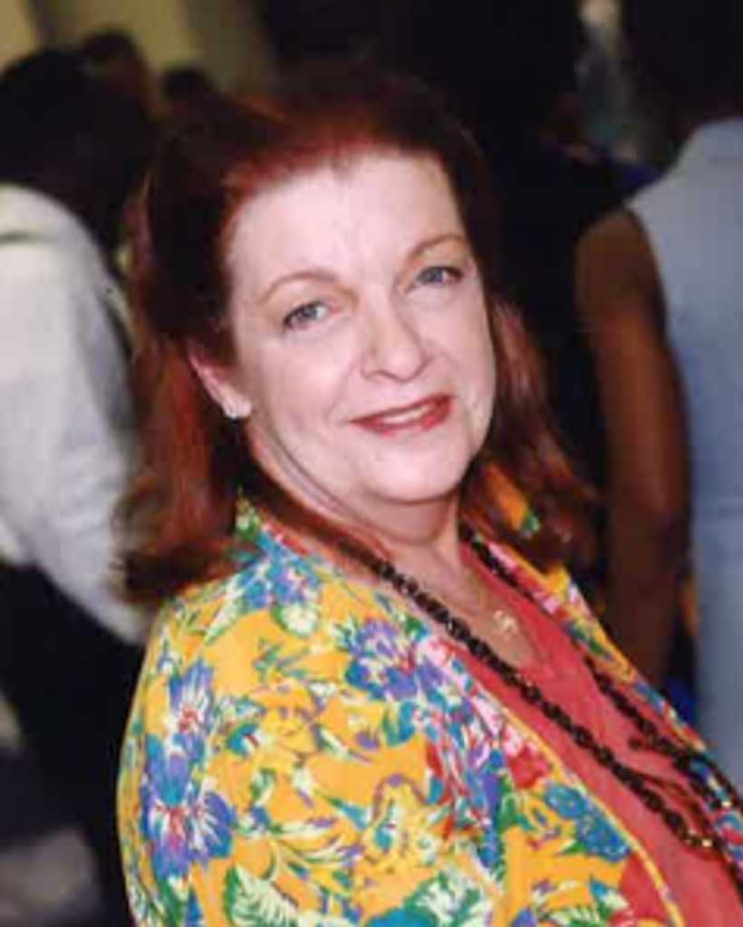 Donna Creed Profile Photo