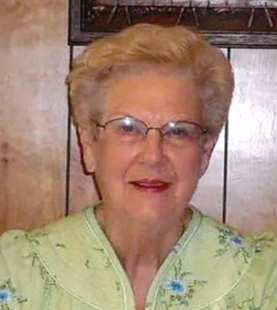 Margarete  Elizabeth Boso