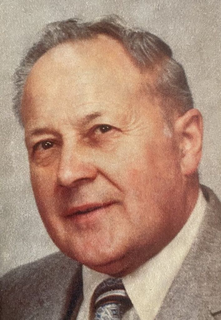 William  T. Keefe Profile Photo