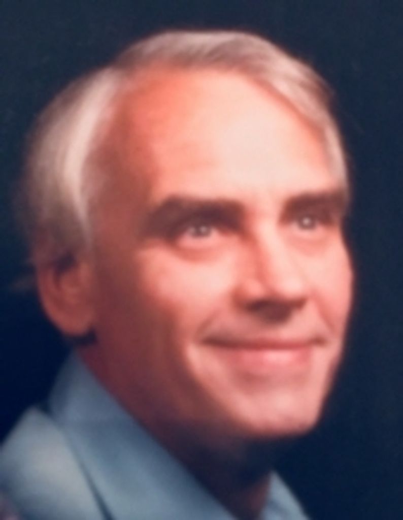Larry Reynolds Profile Photo