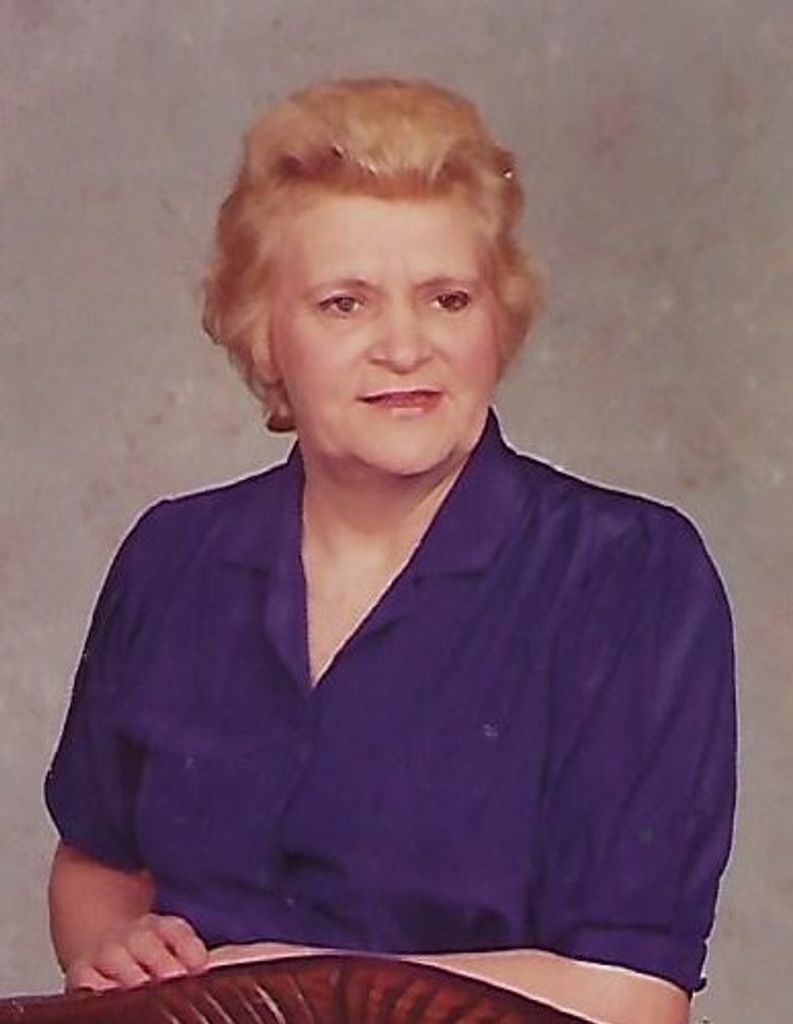 Helen Regina Lumbo Profile Photo