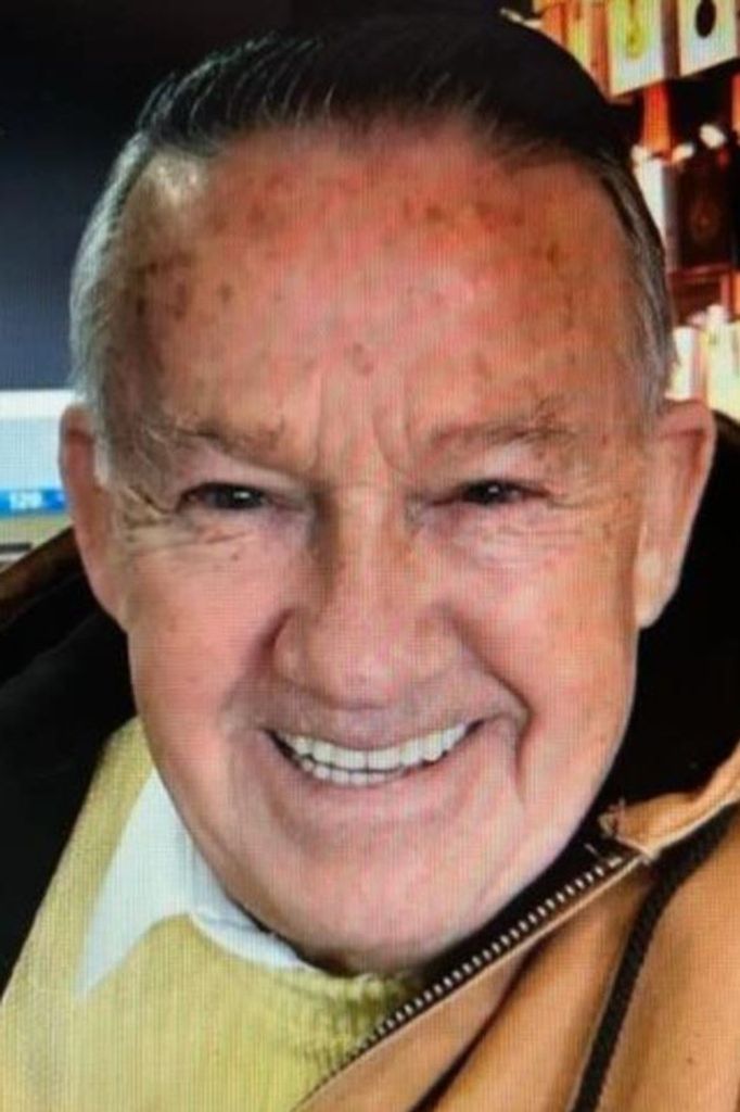 Calvin E. Folsom Profile Photo