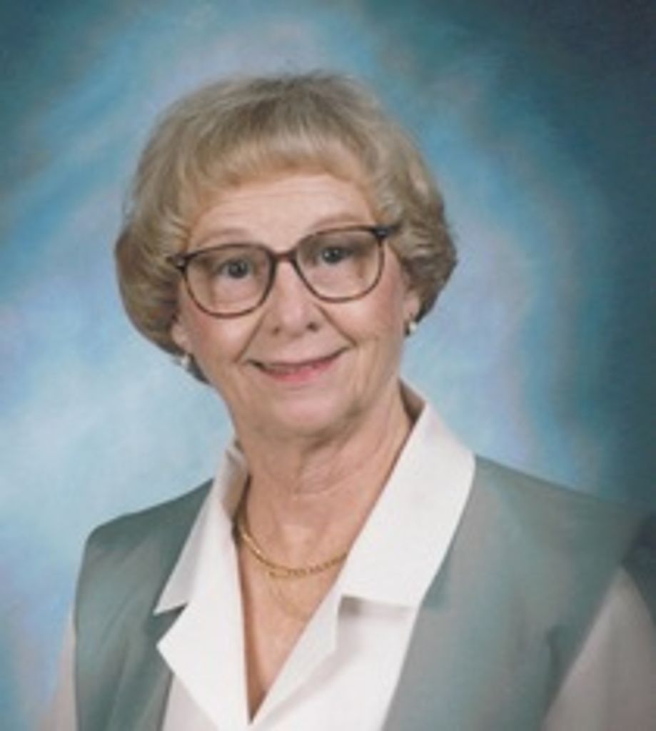 Joan A McClain Profile Photo