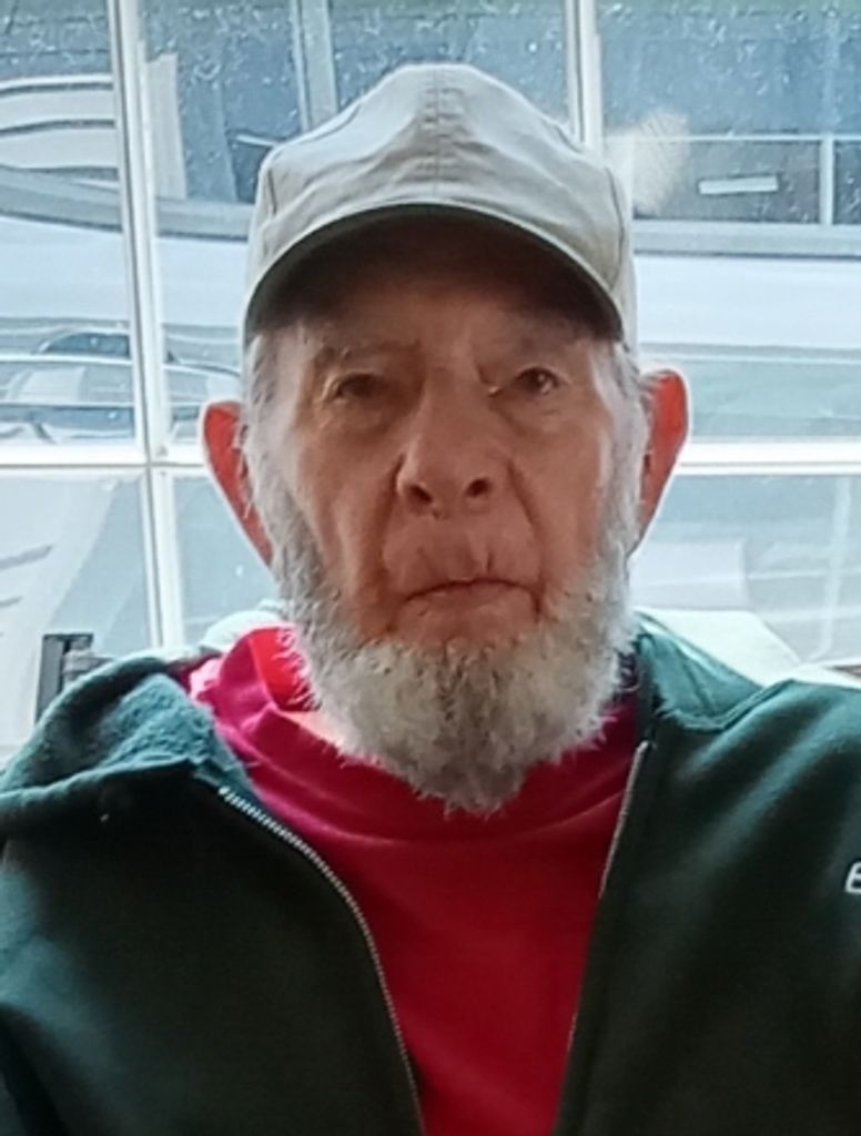 Ramon Oldick Profile Photo
