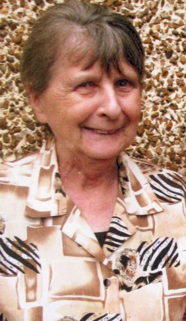Ella M. Tassey Profile Photo