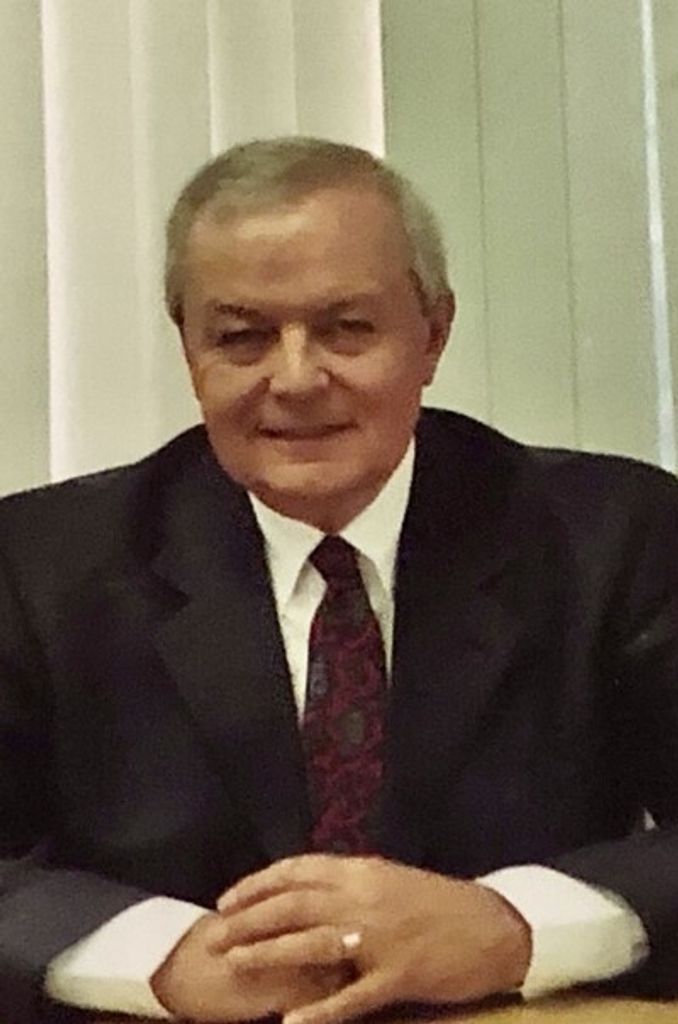 James Allen Bennett Profile Photo