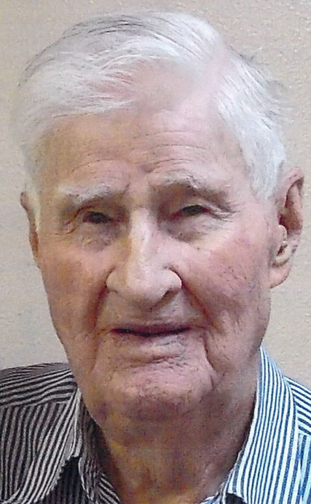 John Parker