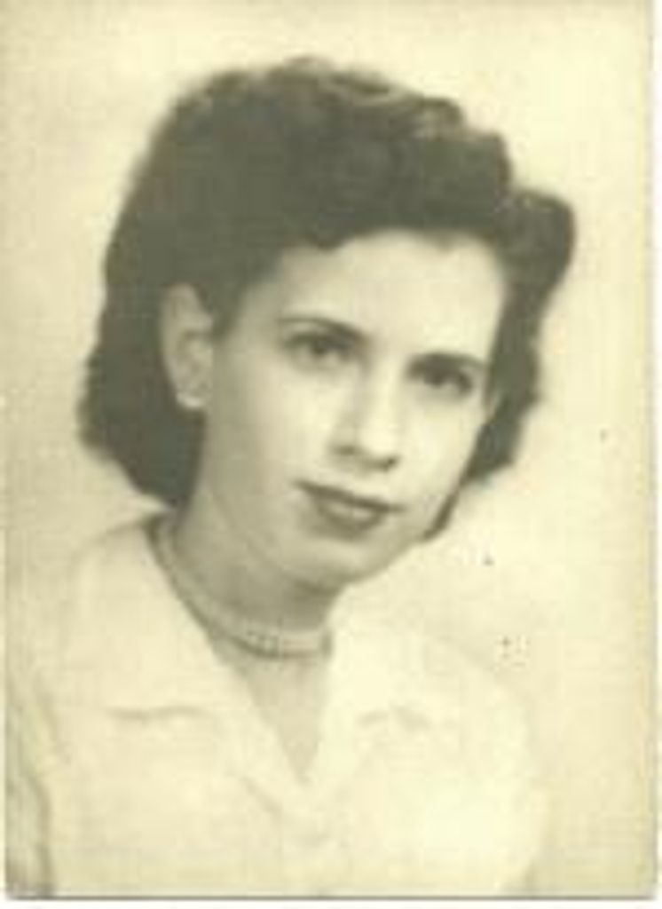 Patricia M. (Sullivan) Milott