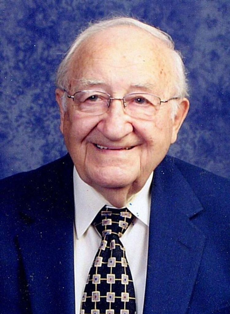 William Hardison Hendrix