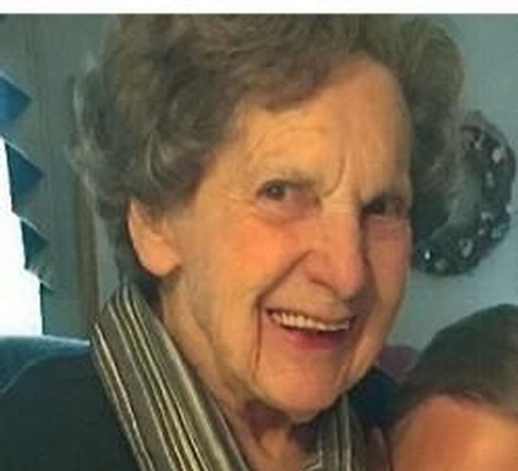 Dorothy M. Fryer Profile Photo