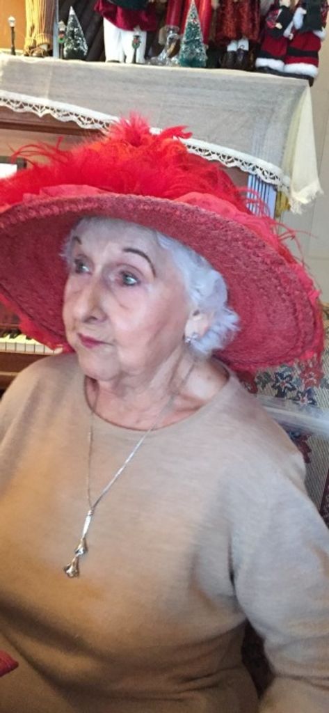 Marjorie R. (Gates)  Mowery Profile Photo