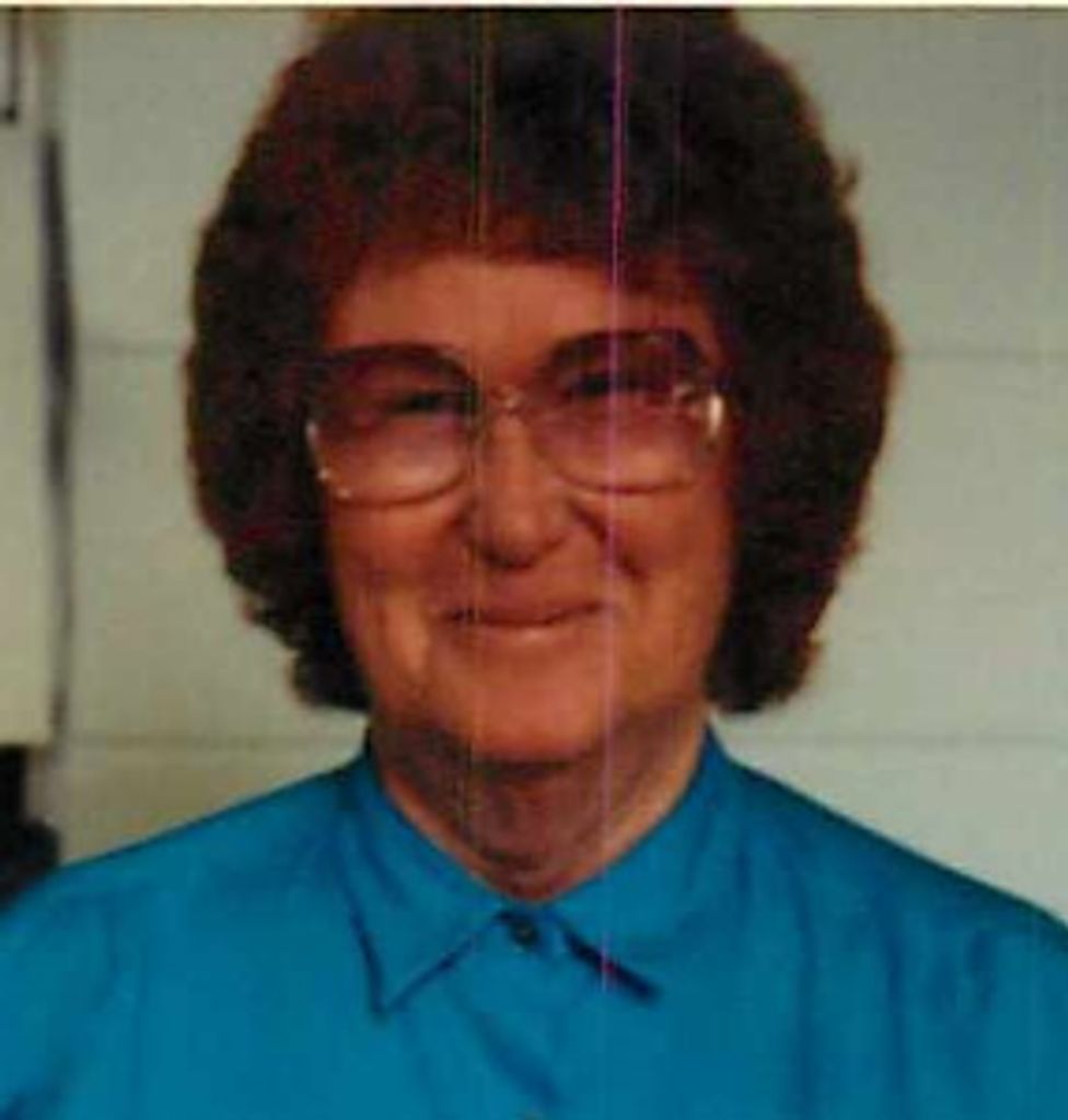 Romona S. Mcconnell