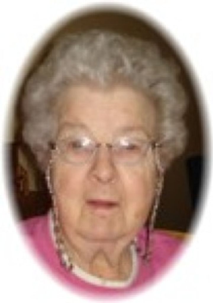 Bertha Dana