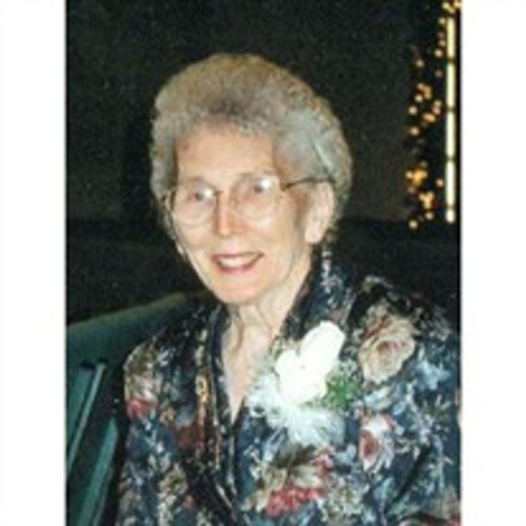 Joan Ballard