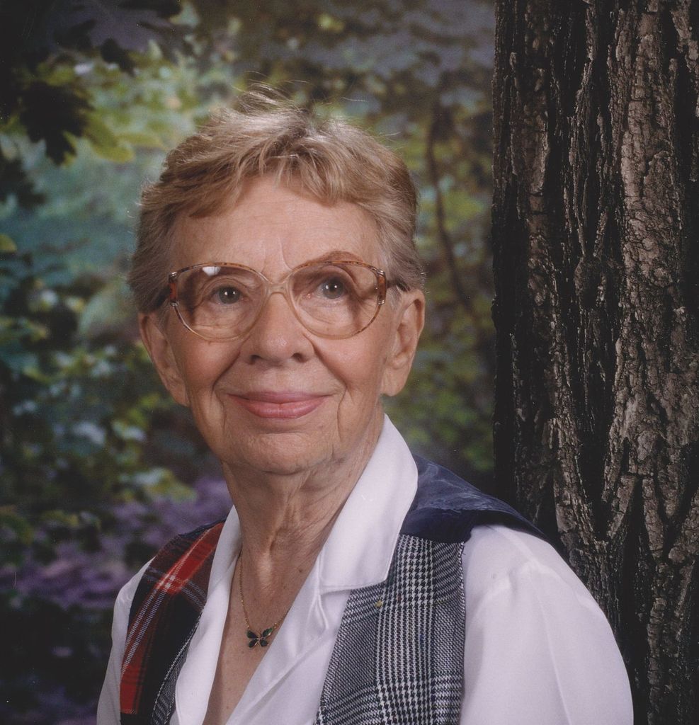 Mrs. Charlotte O. Barker