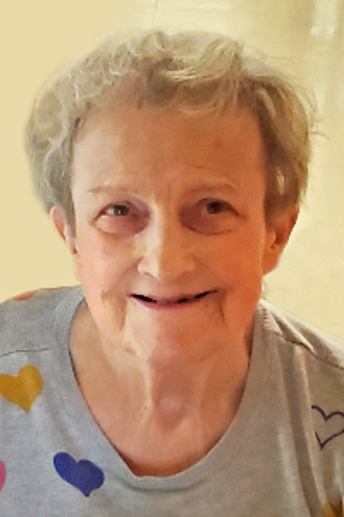 Norma F. Mills