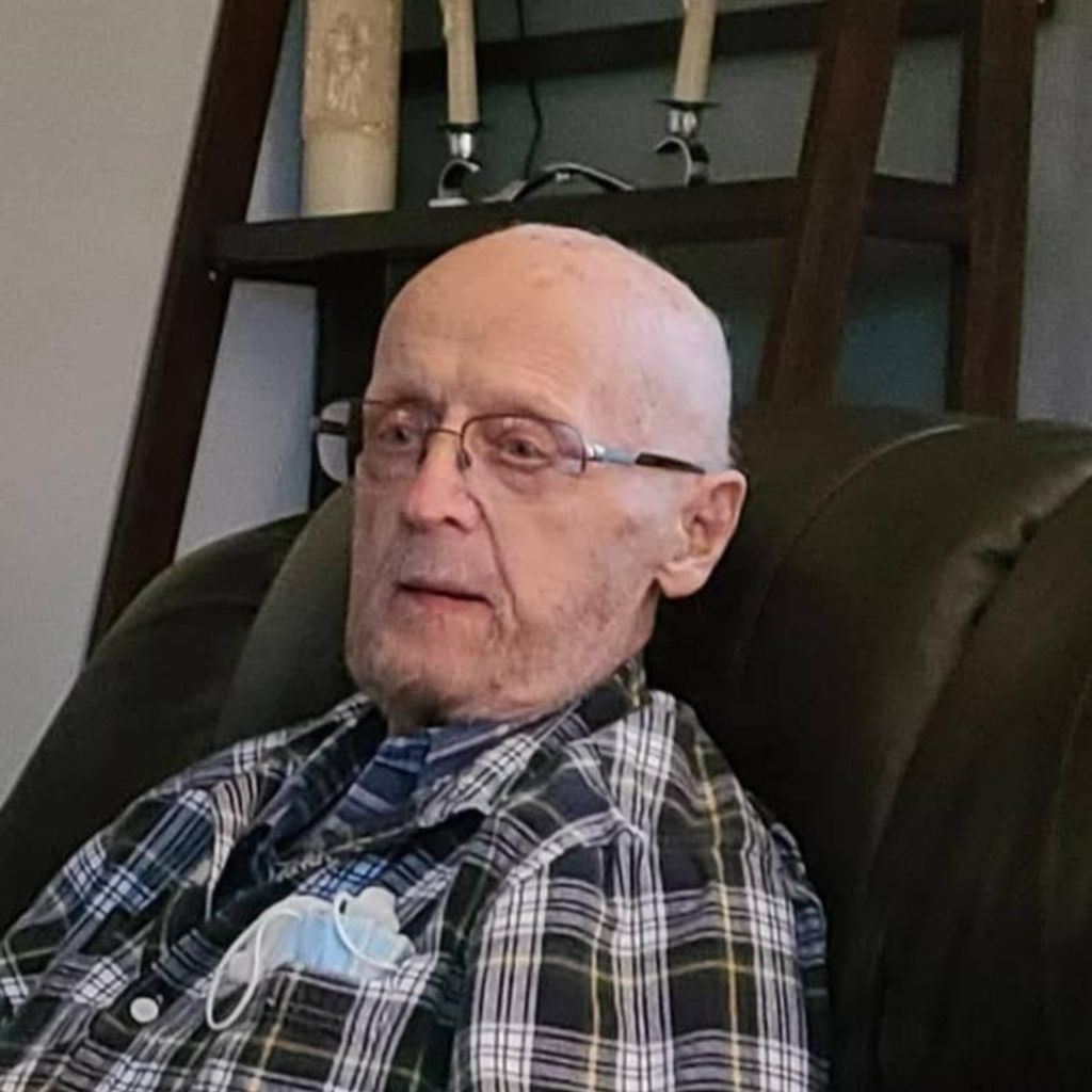 Floyd Arthur Moore