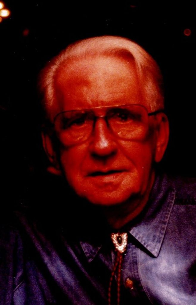 Joseph D. Walker Profile Photo