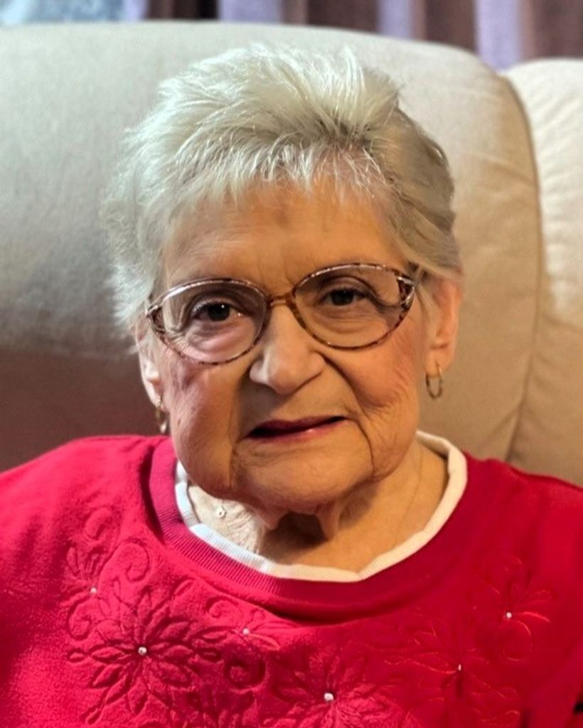 Mary Ann Endrihs