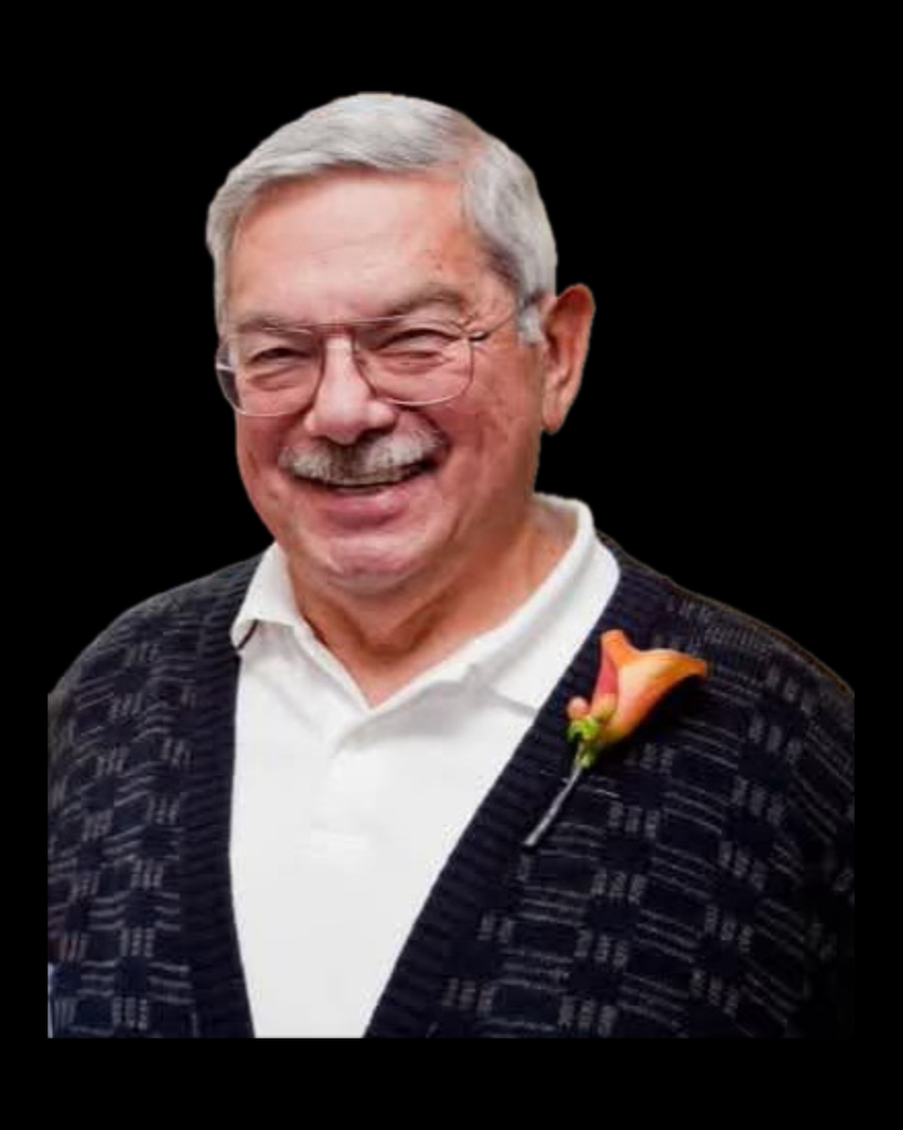 Luis Bragg Alcid