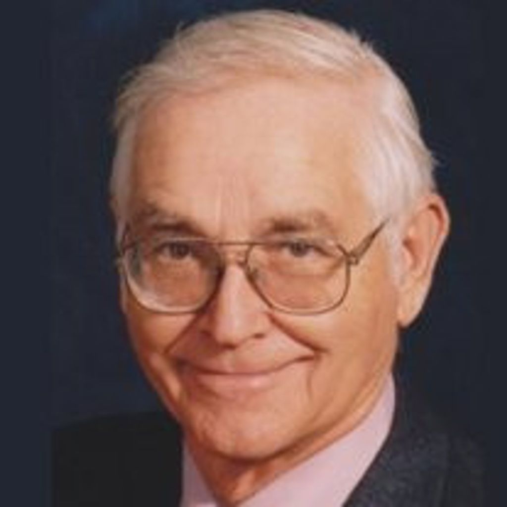 Dale Fomby