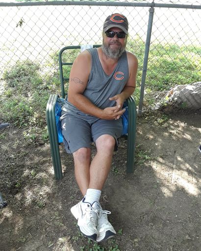 Christopher Scott Harris's obituary image