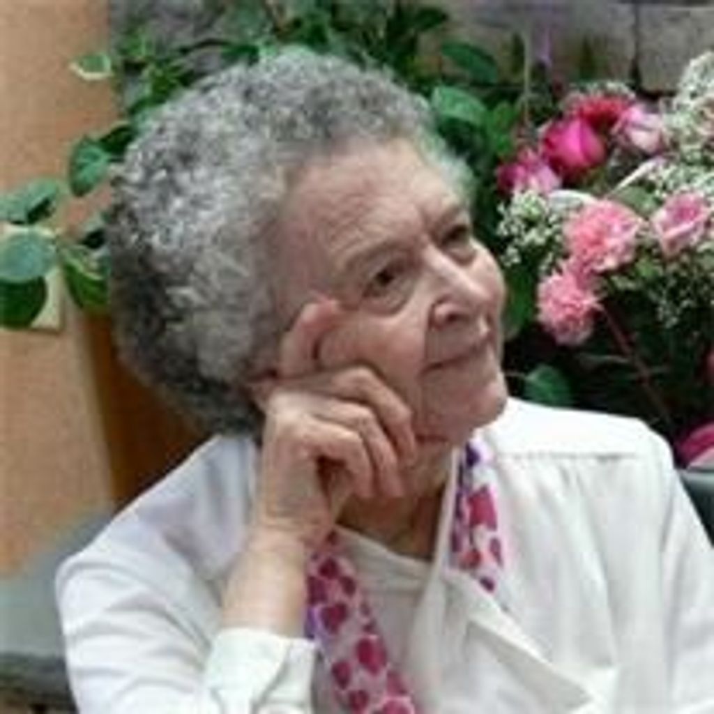 Erma Holmes