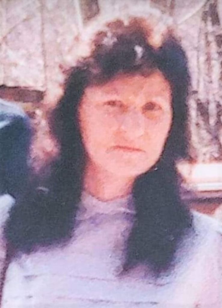 Ruby (Blevins)  Christy Profile Photo