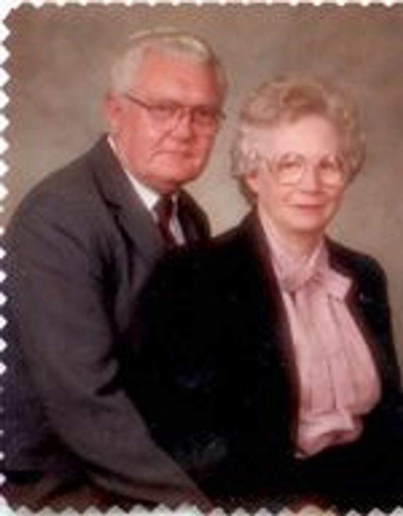 Ruth Cloward Moss