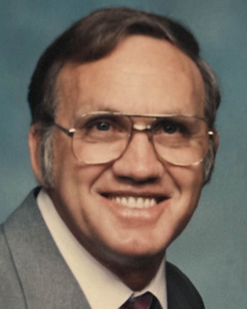 Jahue Roosevelt Walters