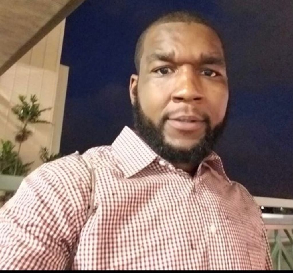 Olando Otis Randle Profile Photo