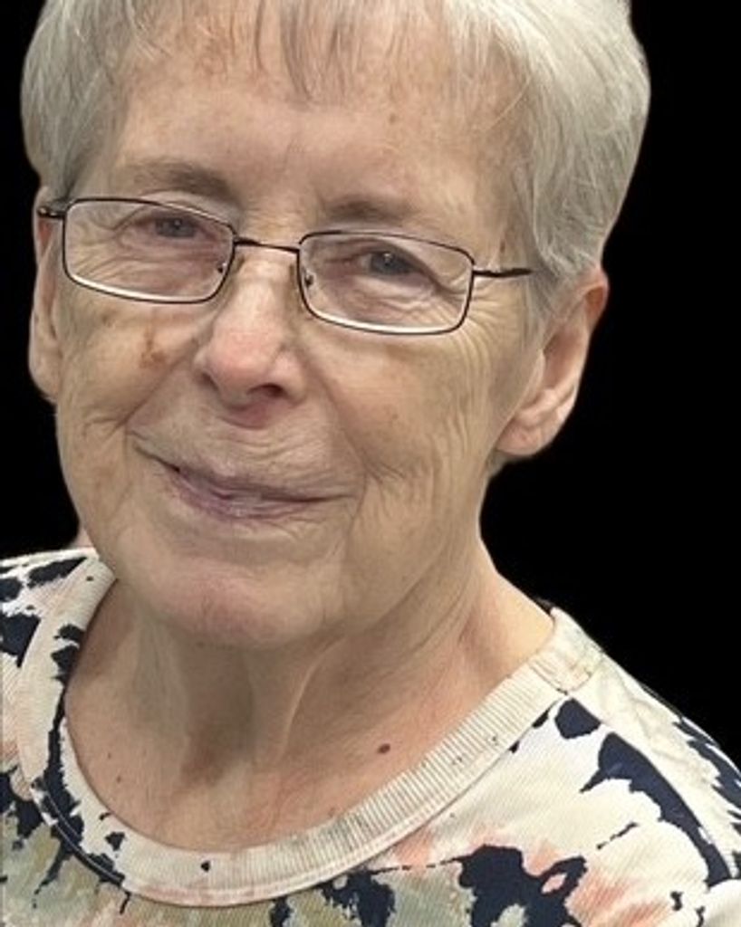 Barbara Ann Hendricks Madewell Profile Photo