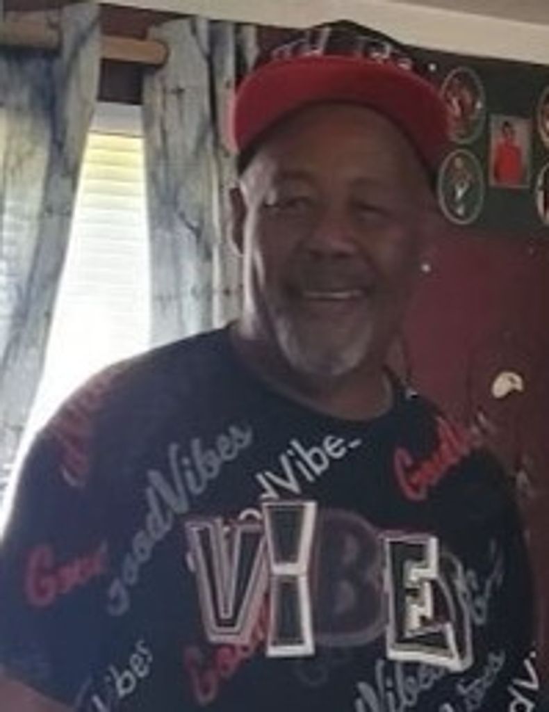 Richard Chance Sr. Profile Photo