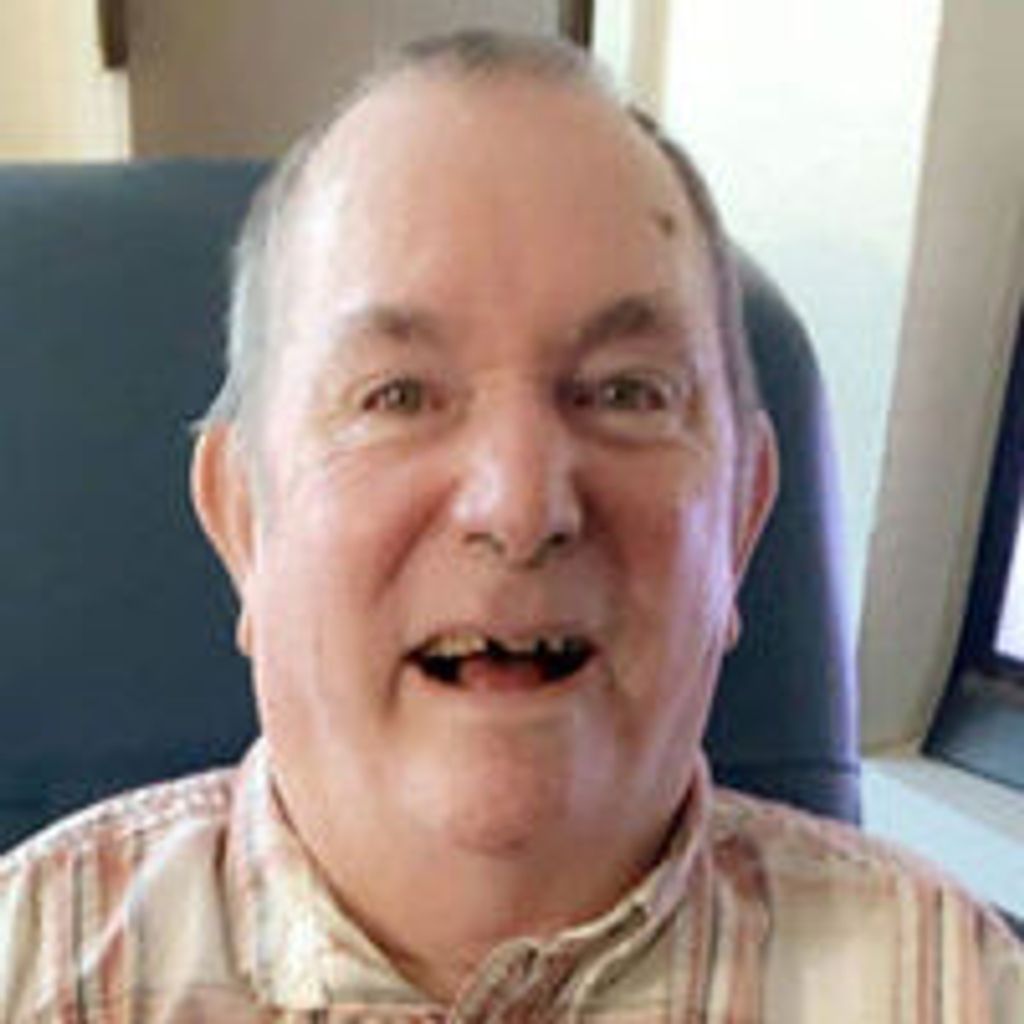 David E. Trotter
