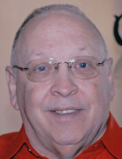 William Gordon Profile Photo