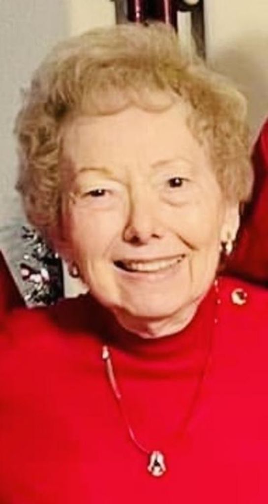 Faith Brown Profile Photo