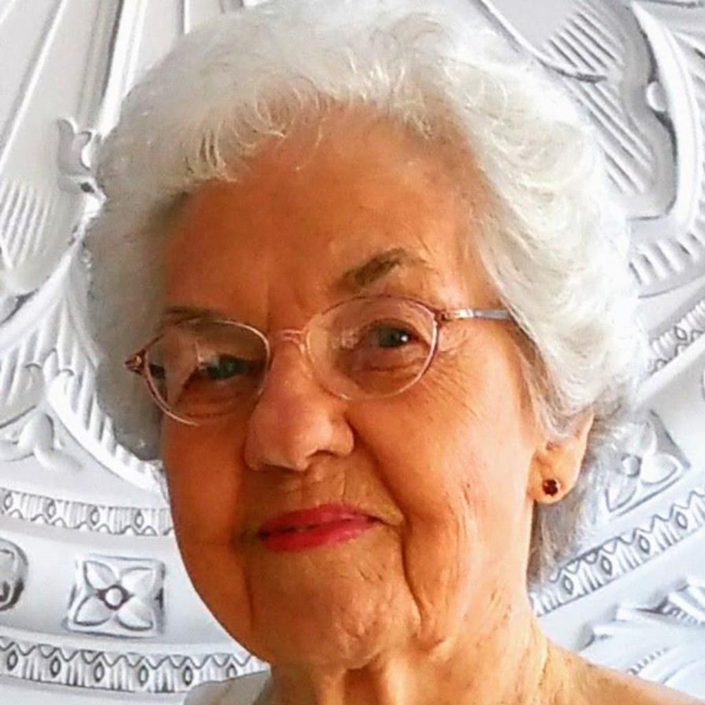 Dorothy Brigman Eriksen