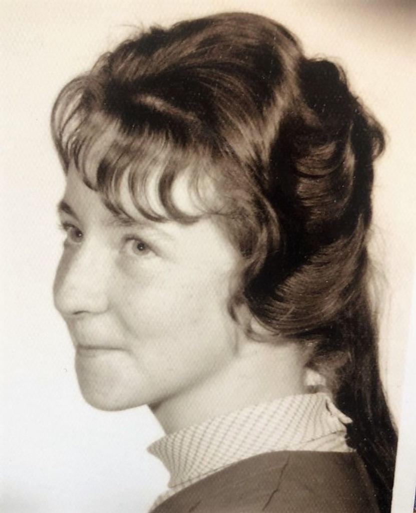Connie Bagley