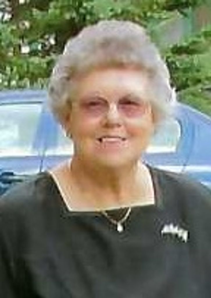 Patricia Brousseau