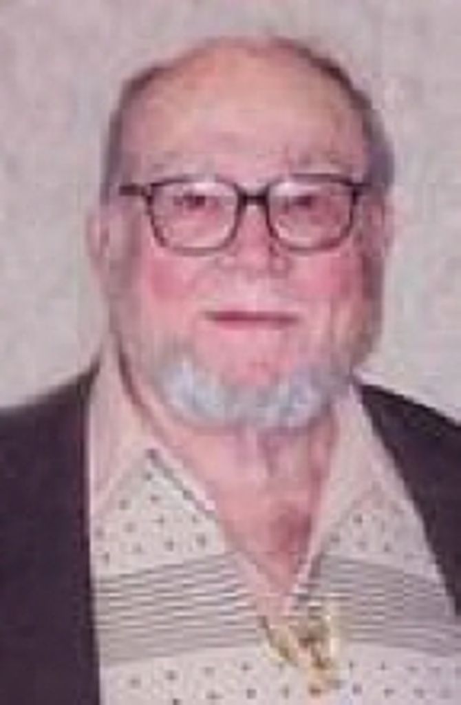 Robert  Benson Ballard